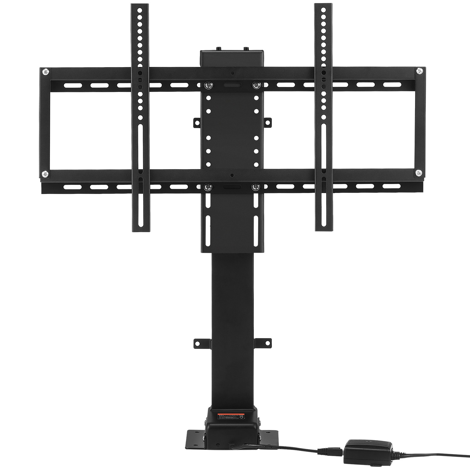 Motorized Tv Lift Mount With Remote Control And Height Adjustment_voghion.com